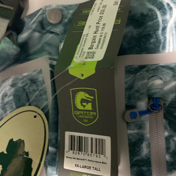 Gator Waders - Picture 7 of 9